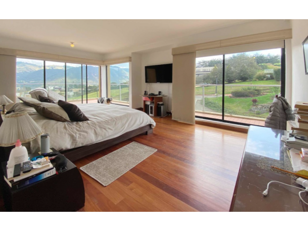 LA CALERA CASA CONJUNTO CERRADO — foto 3