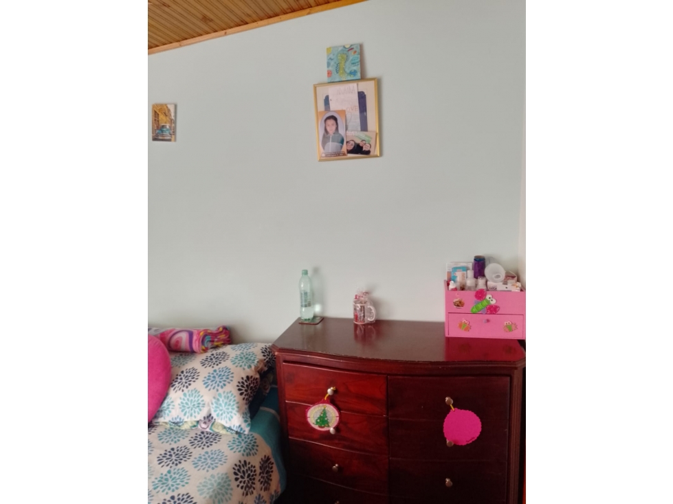 Casa en Venta en el Barrio Álamos en Bogotá D.C. — foto 2