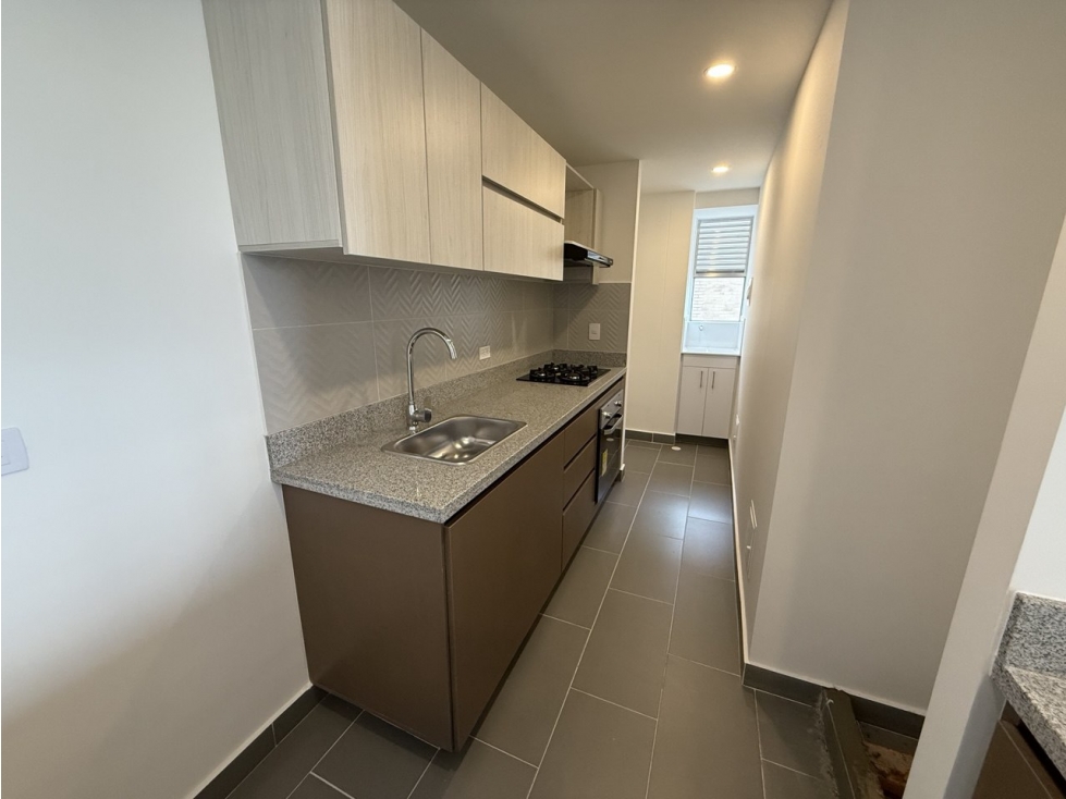 Apartaestudio en venta Centro de la Ciudad de Bogotá. — foto 3