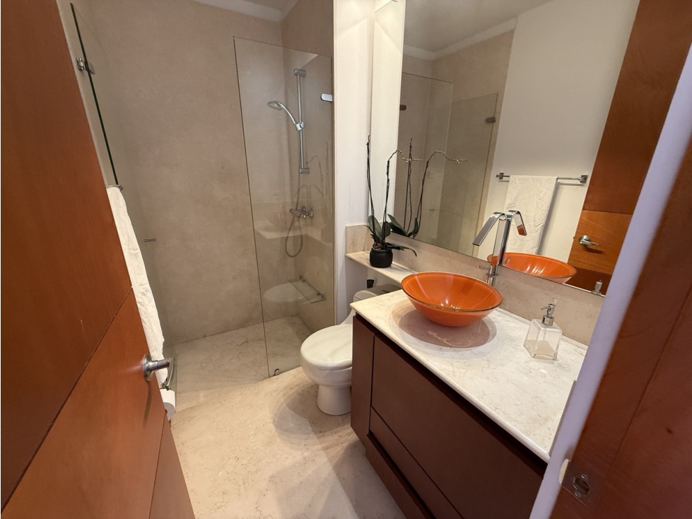 Apartamento en venta en el Barrio Colinas de Suba en Bogotá — foto 3