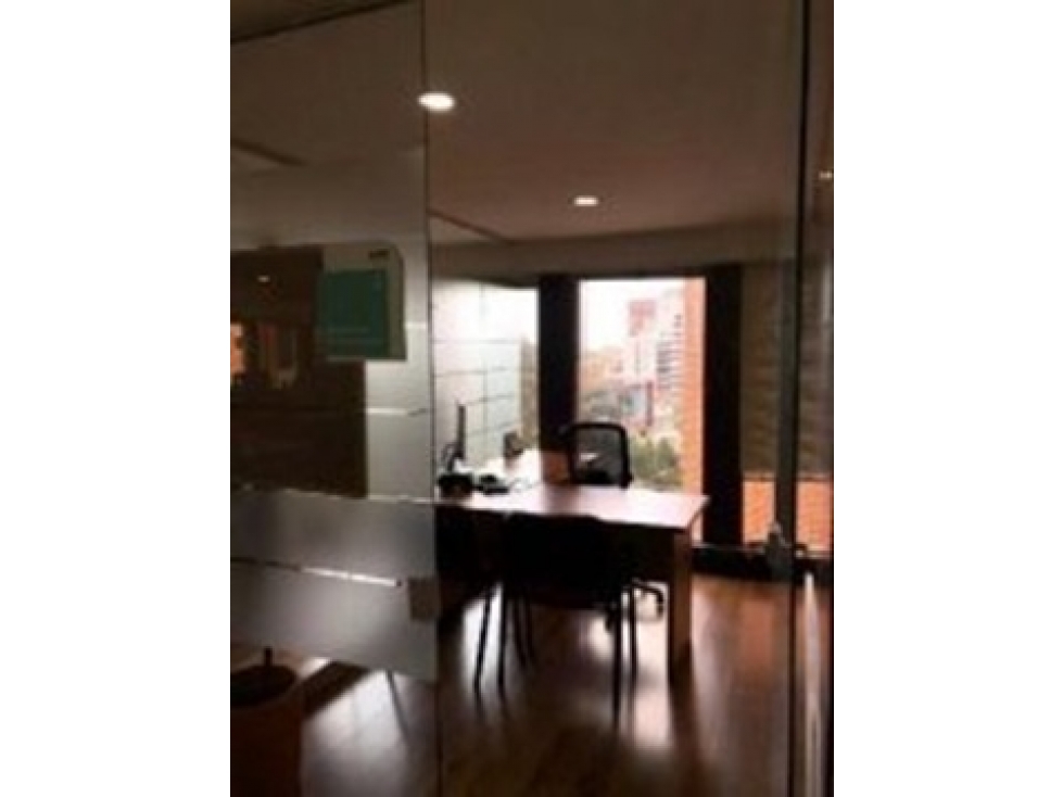 Vendemos oficinas en Zona Financiera de Bogotá — foto 5