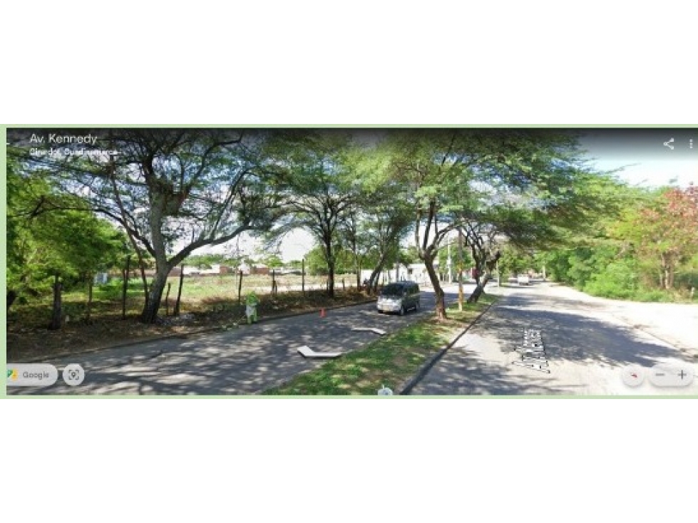 Vendemos Espectacular lote para desarrollo en Girardot - 2