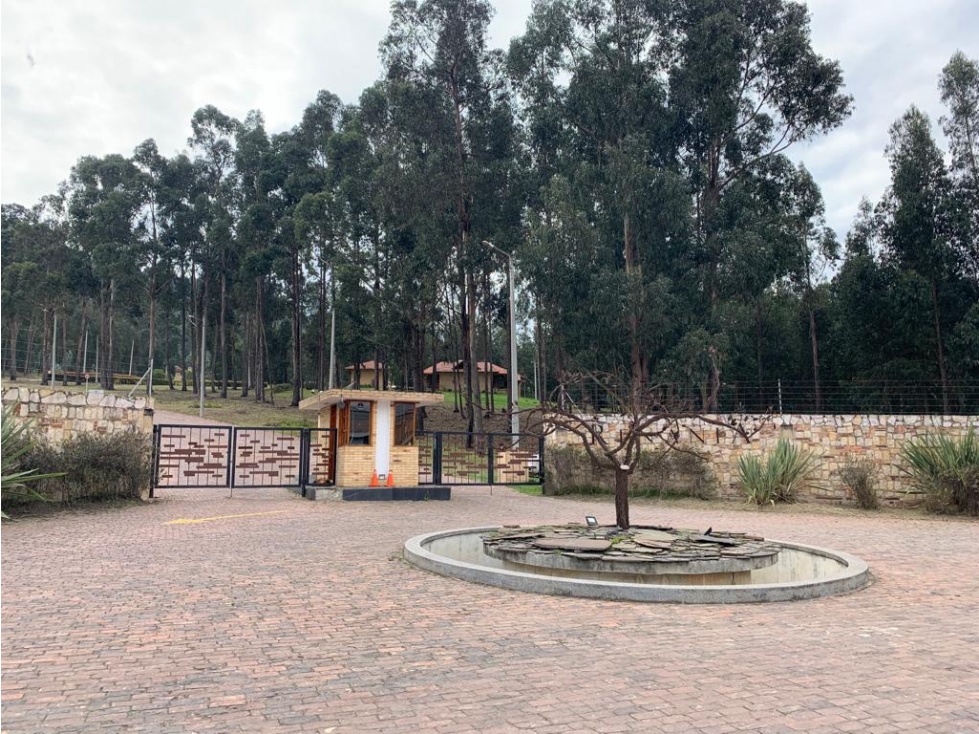 Vendemos Lote Campestre en Briceño - 1