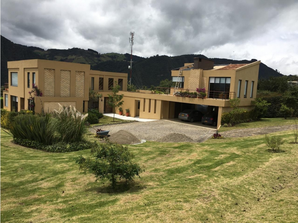 LA CALERA CASA CONJUNTO CERRADO — foto 2