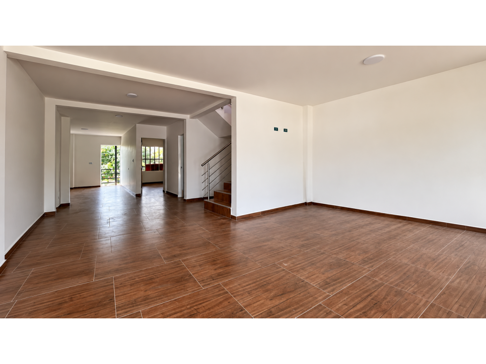 Casa en Venta en Barbosa Santander. — foto 4