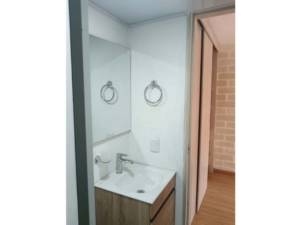 Vendemos Apartamento en Tocancipá — foto 6