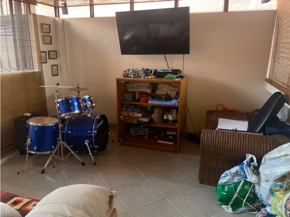 Vendemos Apartamento en Reserva de La Calleja — foto 5