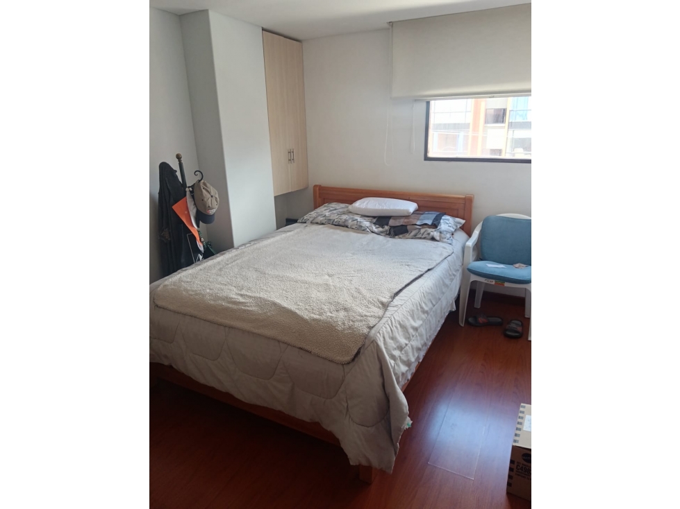 Vendemos Apartamento en Cedritos — foto 6