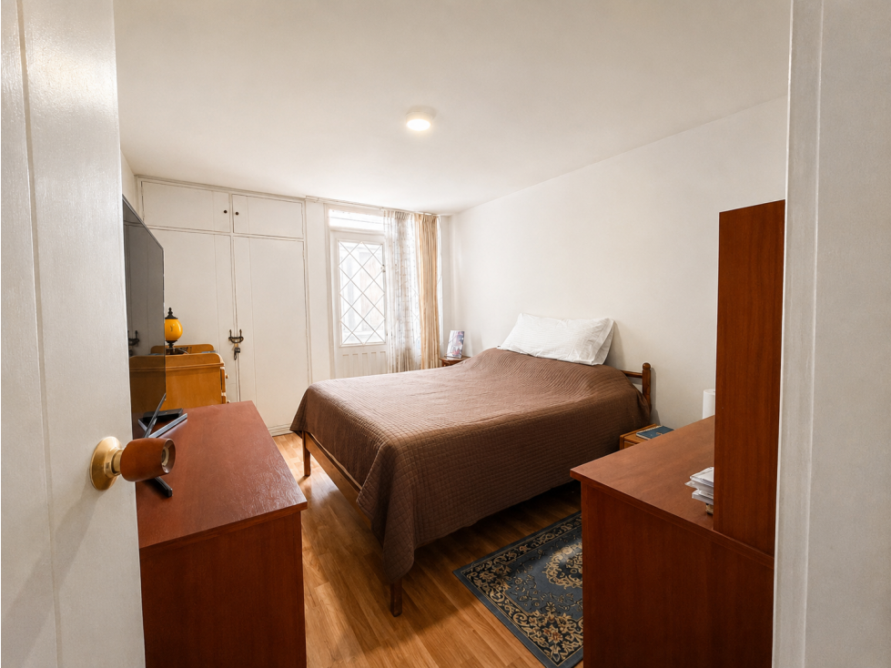 Vendemos Apartamento Barrio San Patricio — foto 3