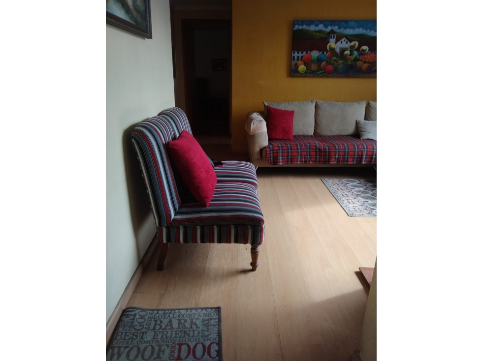 Vendemos Apartamento Penthouse en El Chicó