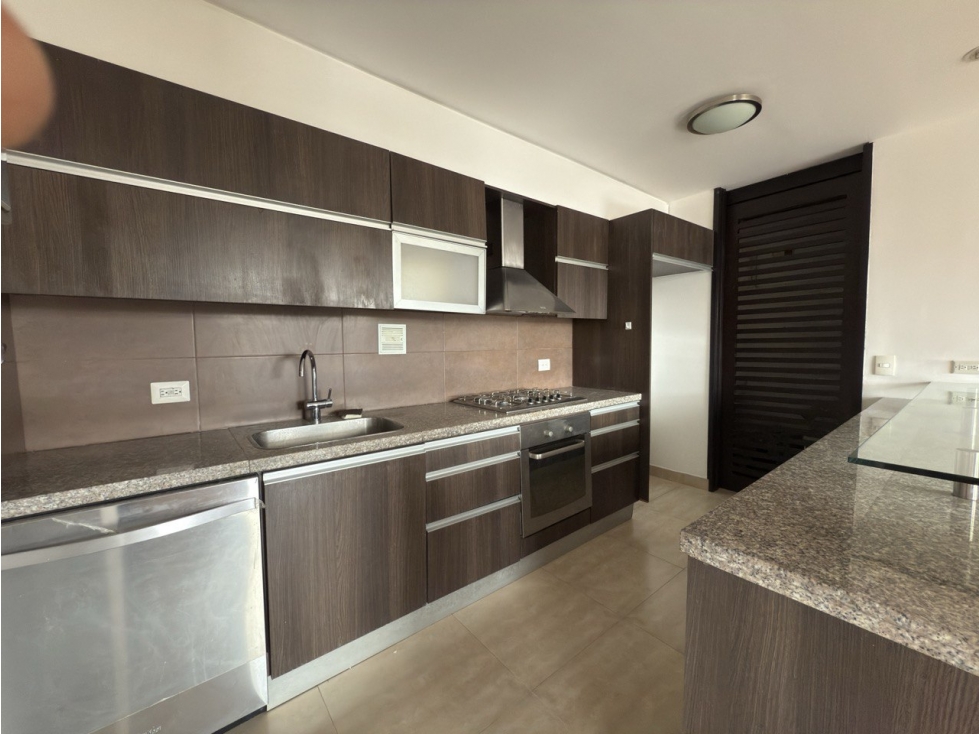 Vendemos Apartamento Triplex en Chicó — foto 3