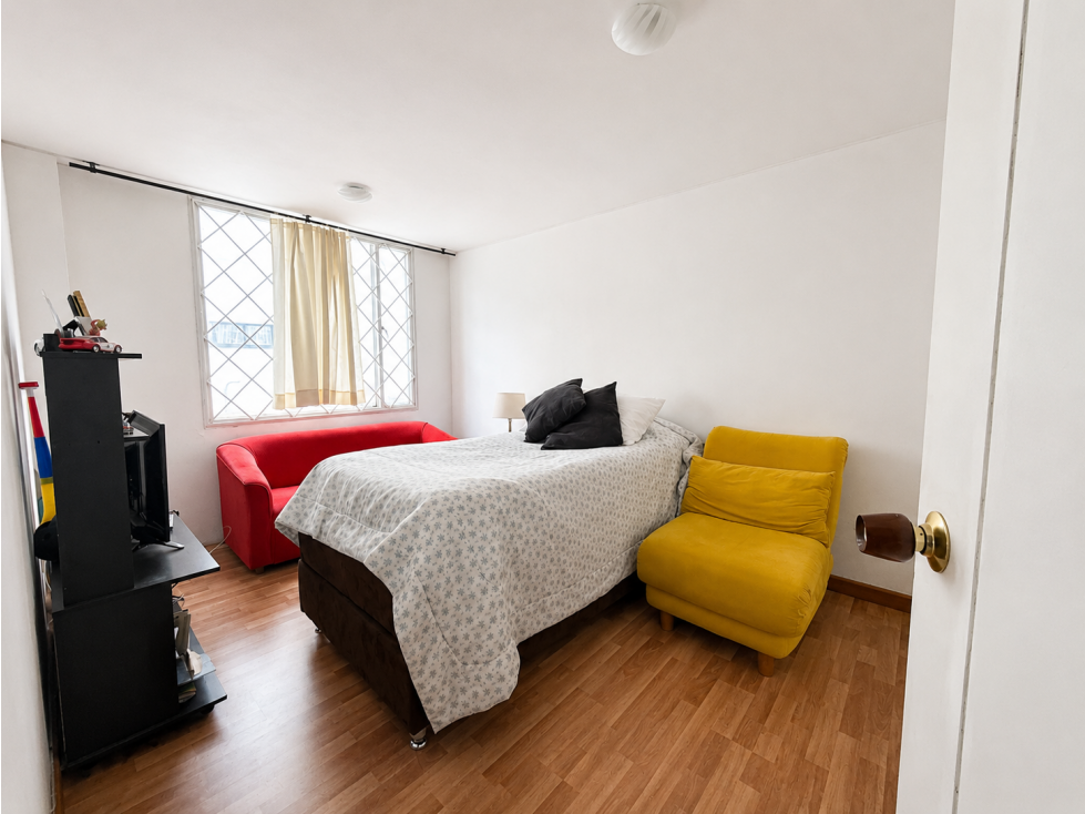 Vendemos Apartamento Barrio San Patricio — foto 4