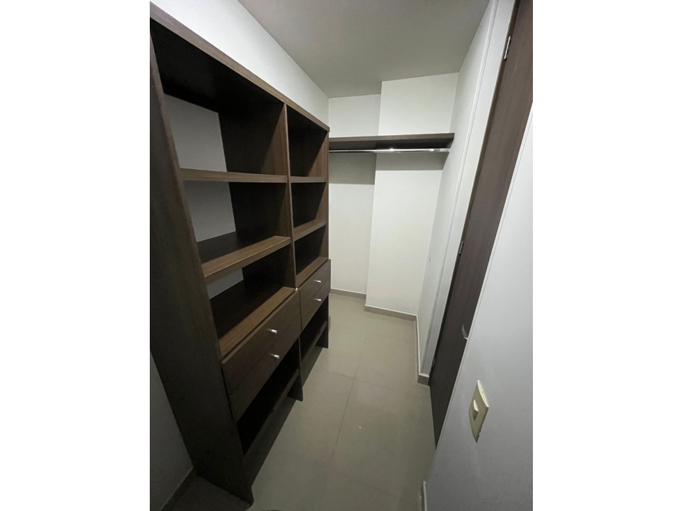 Arrendamos Apartamento en Urbanización Brizzo - Barranquilla — foto 4