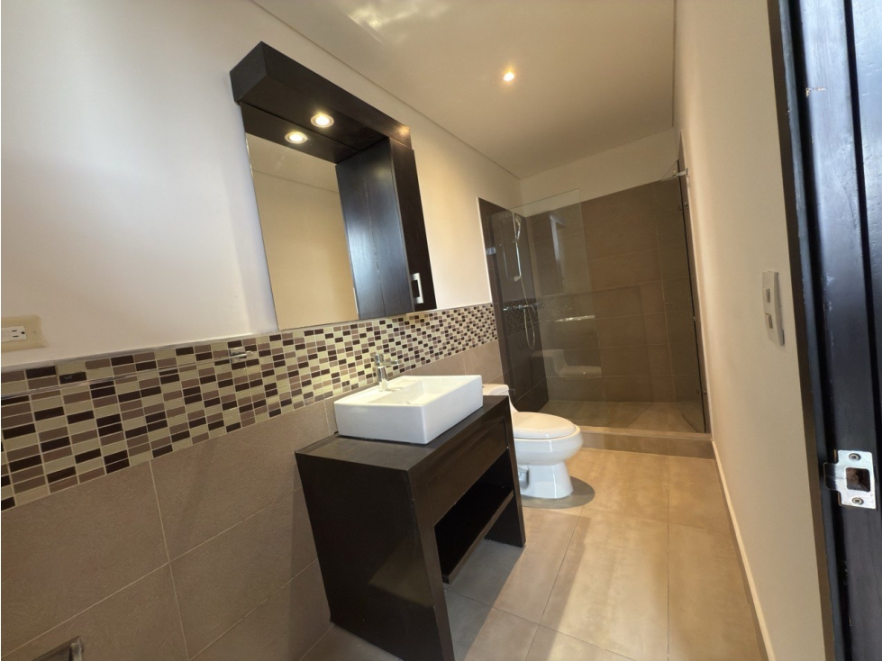 Vendemos Apartamento Triplex en Chicó — foto 4