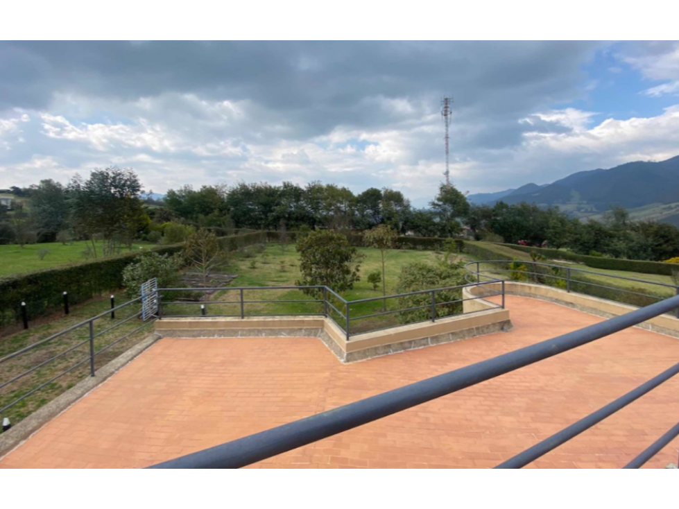 LA CALERA CASA CONJUNTO CERRADO — foto 2