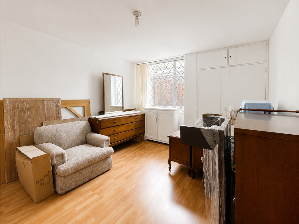 Vendemos Apartamento Barrio San Patricio — foto 5