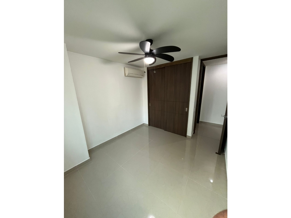 Arrendamos Apartamento en Urbanización Brizzo - Barranquilla — foto 5