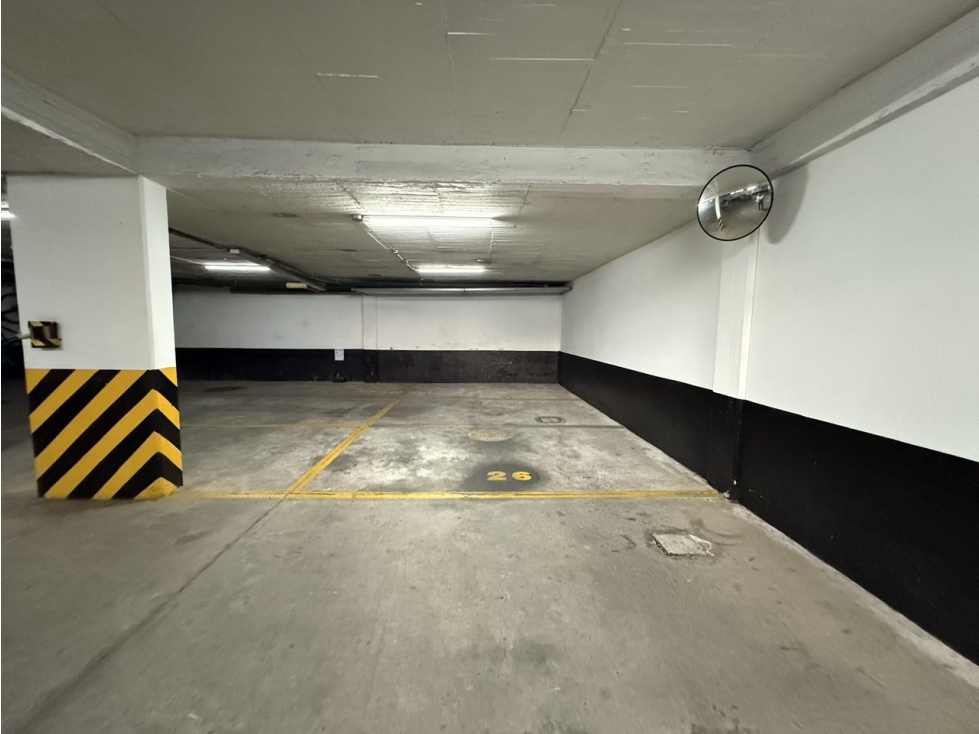 Oficina en Venta o Arriendo en el Barrio Chico, Bogotá D.C. — foto 6