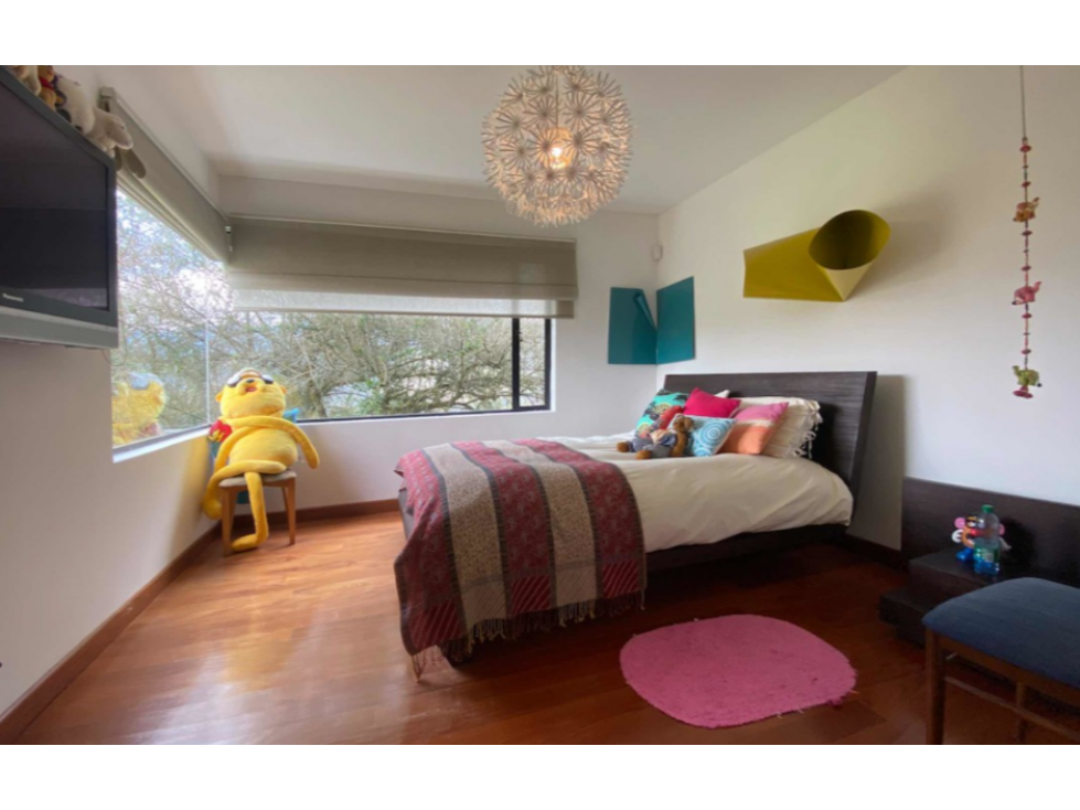 LA CALERA CASA CONJUNTO CERRADO — foto 5