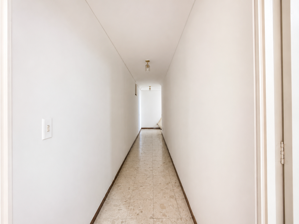 Vendemos Apartamento Barrio San Patricio — foto 6