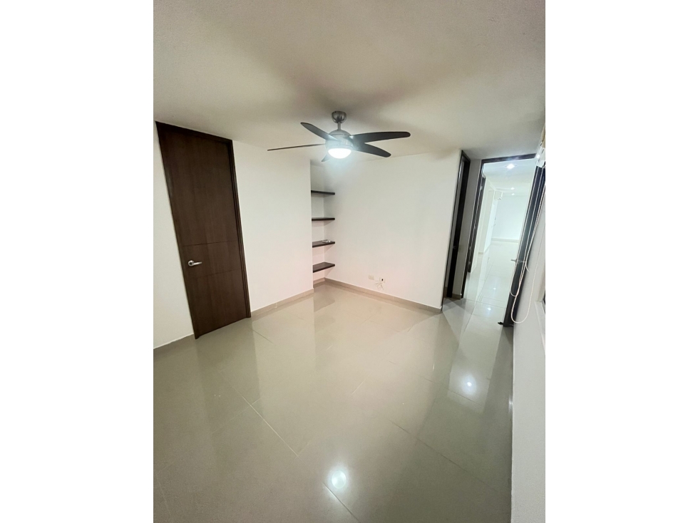 Arrendamos Apartamento en Urbanización Brizzo - Barranquilla — foto 6