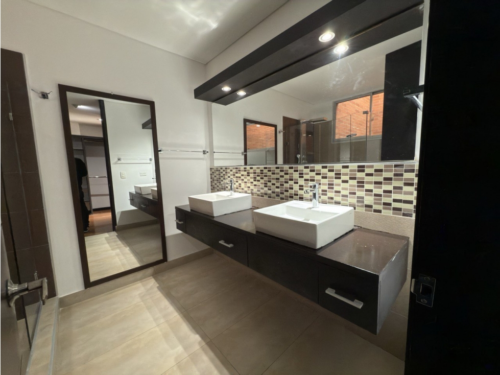 Vendemos Apartamento Triplex en Chicó — foto 6