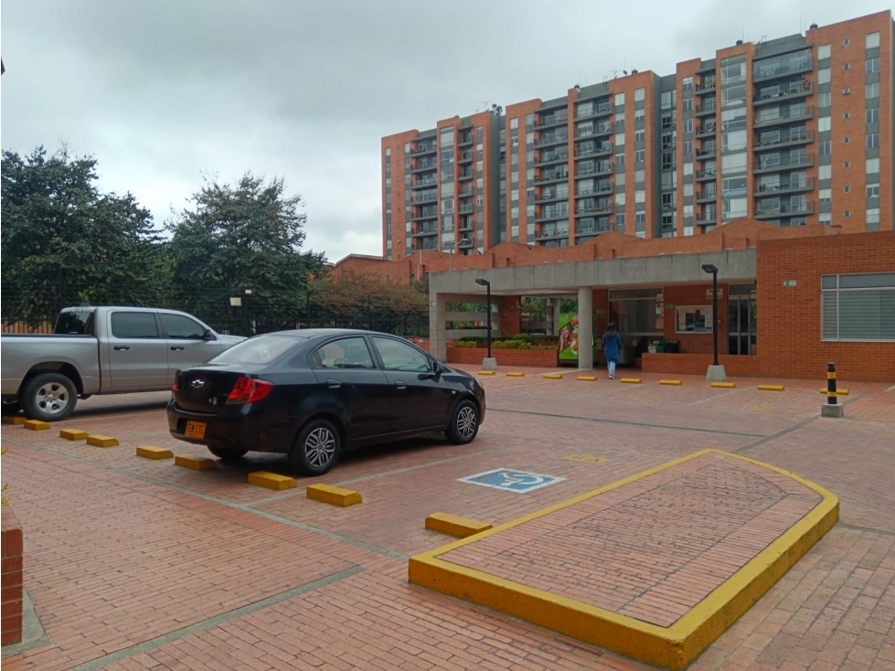 APARTAMENTO VENTA PONTEVEDRA