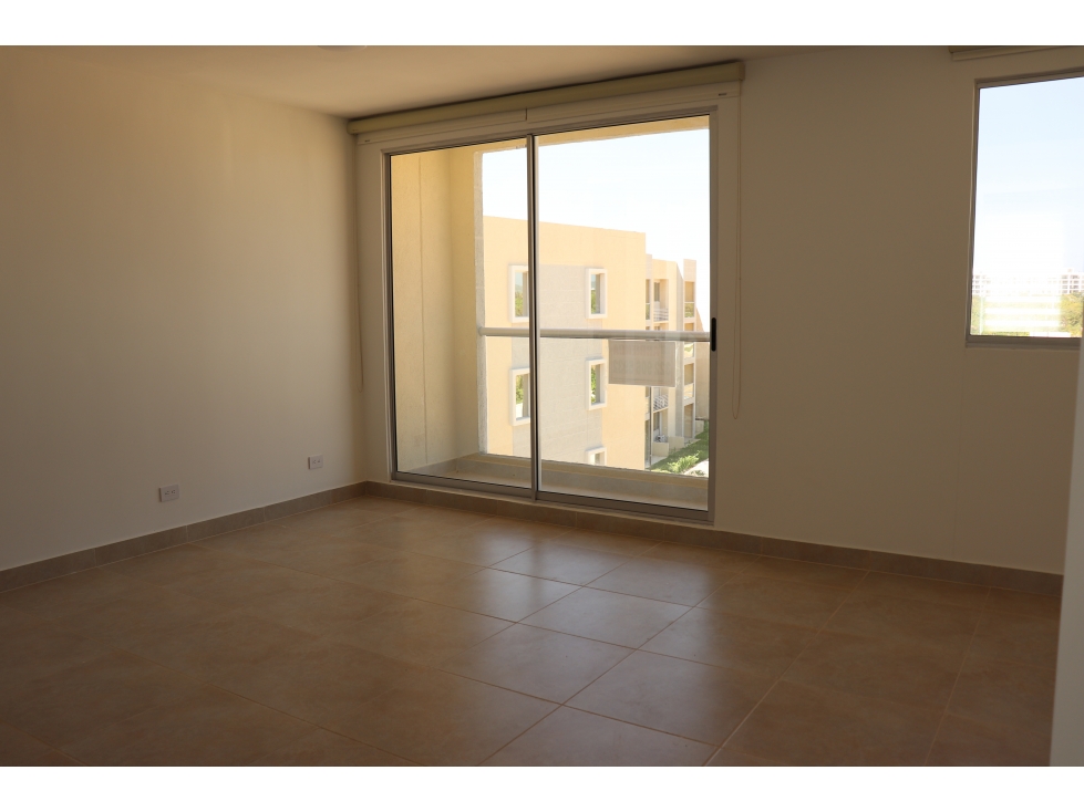 Apartamento en Arriendo Barrio Manzanillo del Mar en Cartagena — foto 3