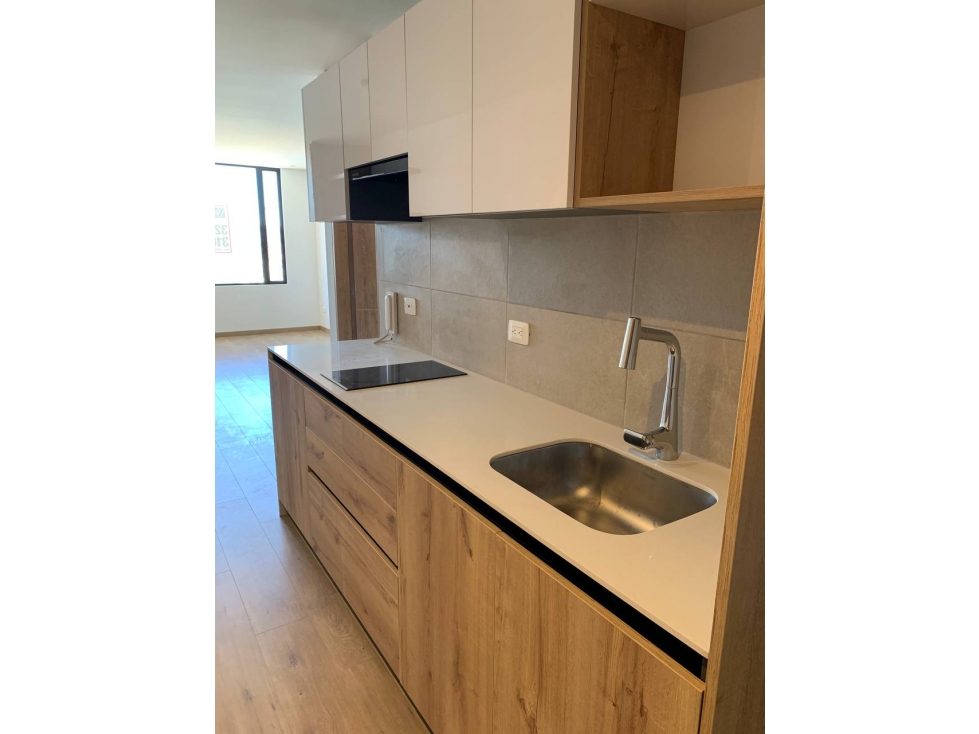 Arrienda Apartaestudio Barrio Salitre, Bogotá D.C. — foto 3