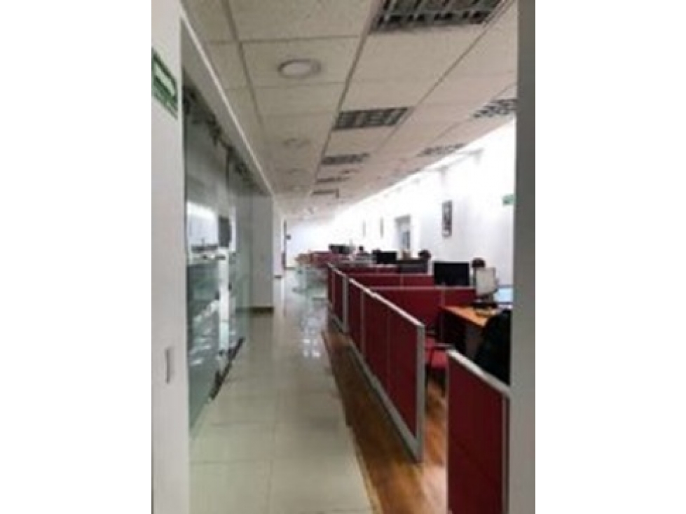 Vendemos oficinas en Zona Financiera de Bogotá — foto 6