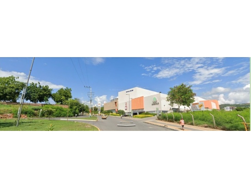 Vendemos Espectacular lote para desarrollo en Girardot - 4