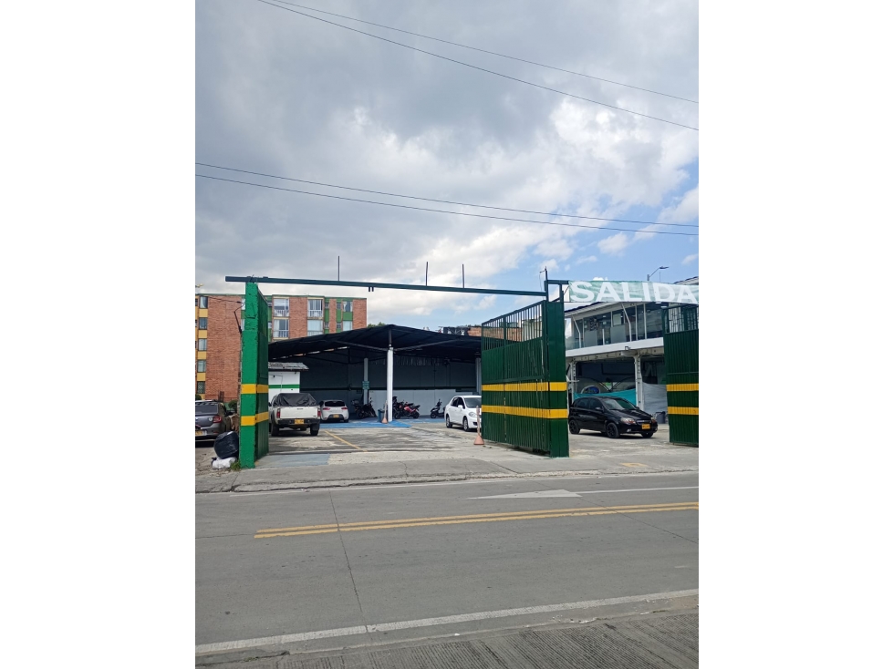 Se vende amplio lote en Fontibón — foto 3