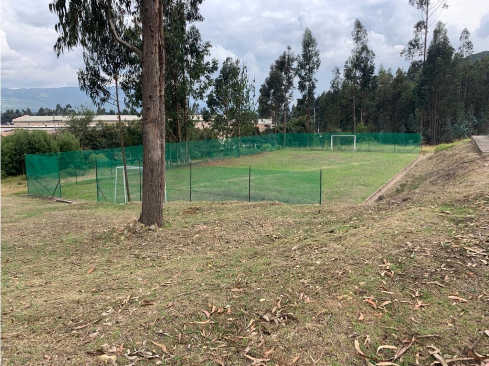 Vendemos Lote Campestre en Briceño - 2