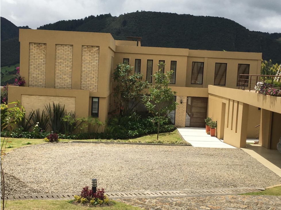LA CALERA CASA CONJUNTO CERRADO — foto 3