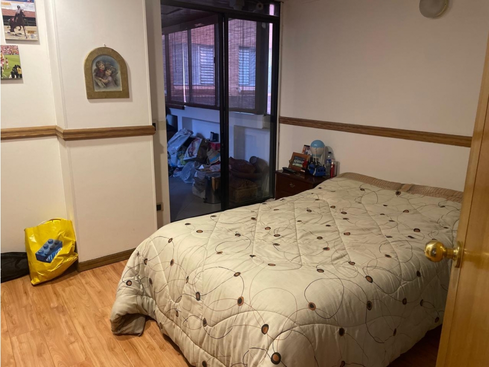 Vendemos Apartamento en Reserva de La Calleja — foto 6