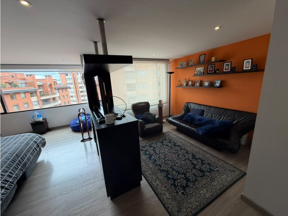 Arrendamos espectacular apartamento en Bella Suiza — foto 2