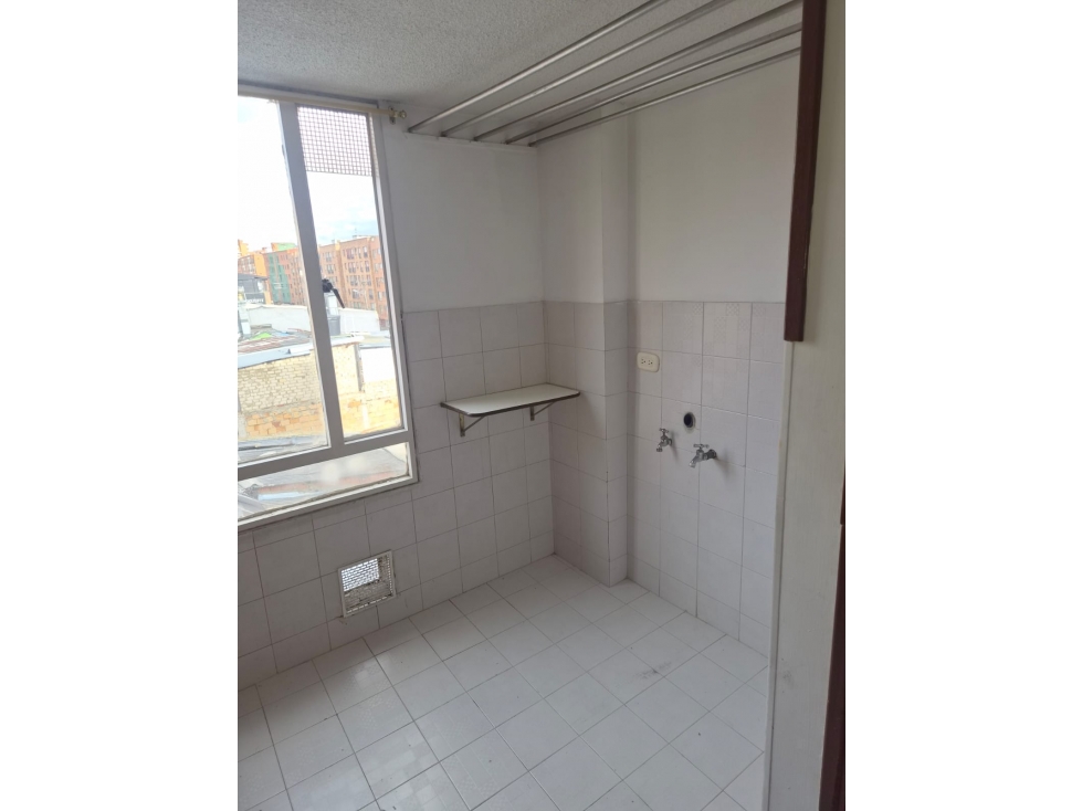 Arrendamos apartamento en Victoria Norte — foto 5