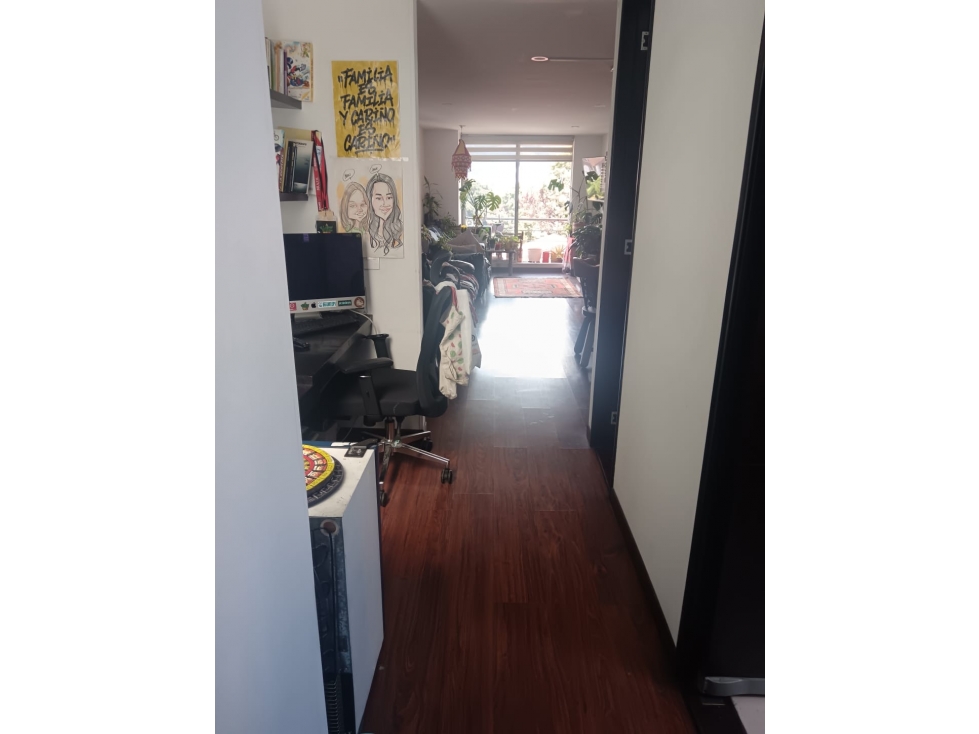 APARTAMENTO VENTA BATAN — foto 6