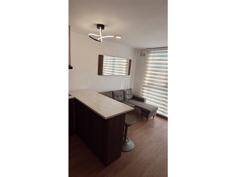Apartamento en Arriendo en Colina Campestre — foto 4