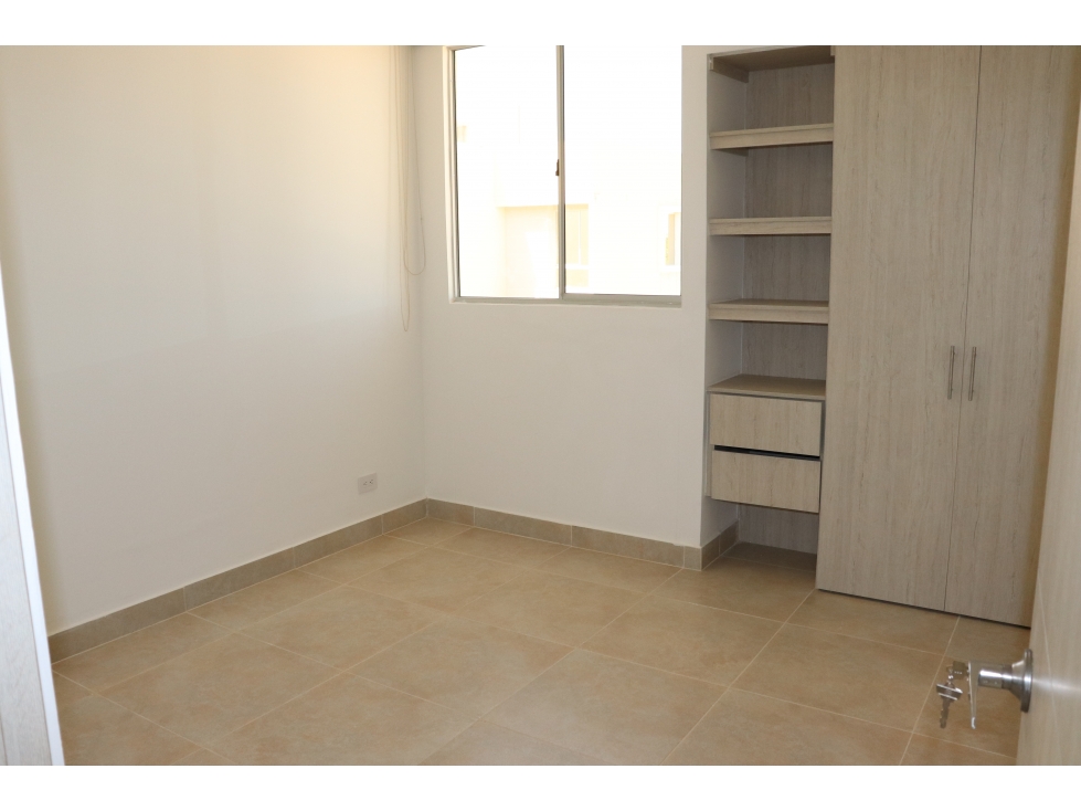 Apartamento en Arriendo Barrio Manzanillo del Mar en Cartagena — foto 4