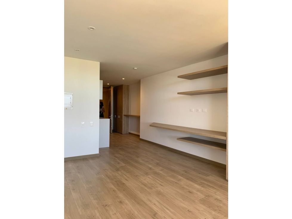 Arrienda Apartaestudio Barrio Salitre, Bogotá D.C. — foto 4