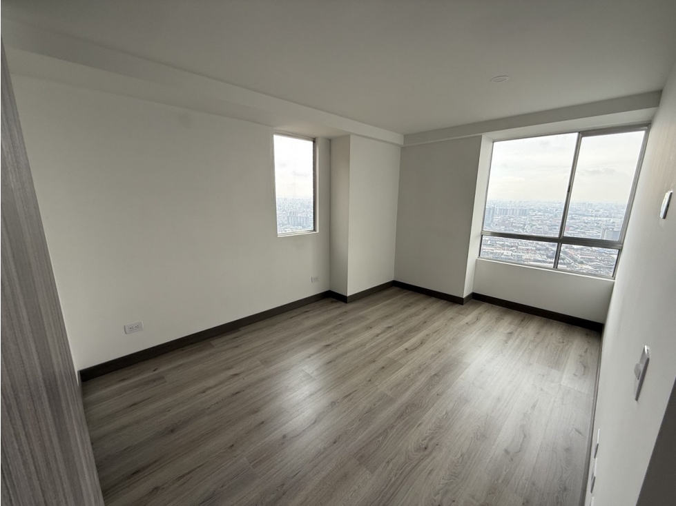 Apartaestudio en venta Centro de la Ciudad de Bogotá. — foto 5