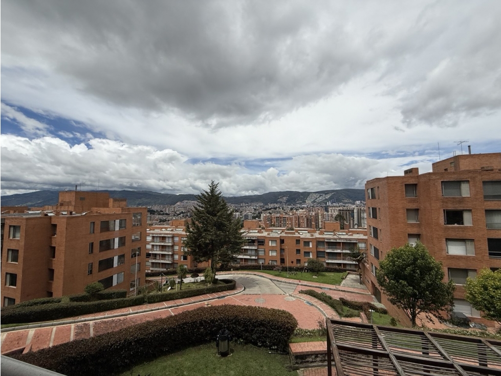 Apartamento en venta en el Barrio Colinas de Suba en Bogotá — foto 5