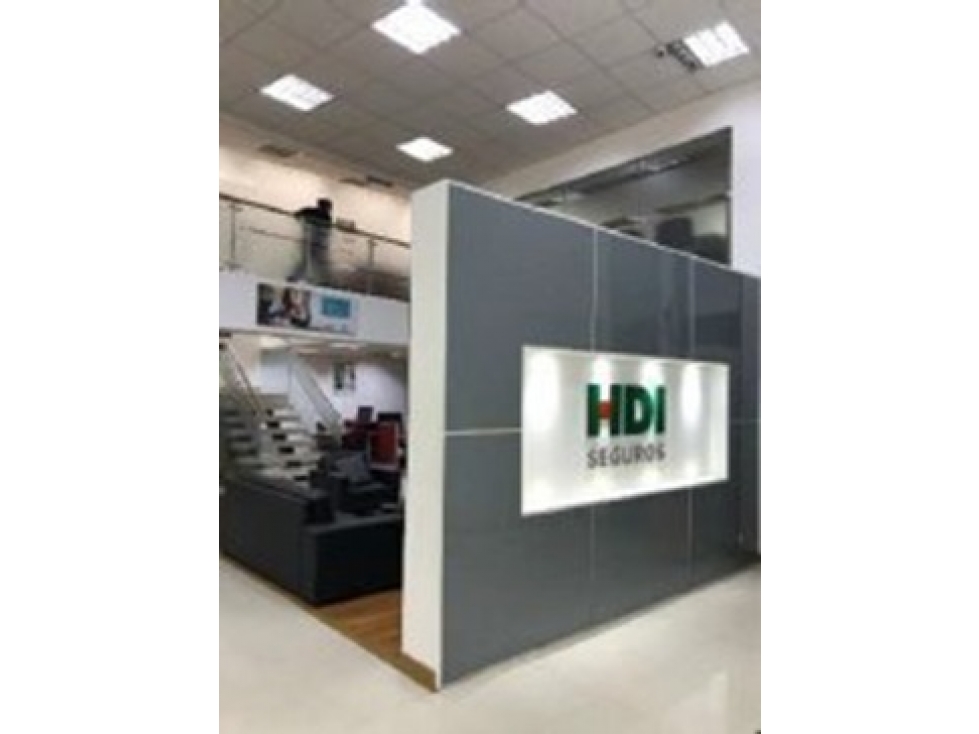 Vendemos oficinas en Zona Financiera de Bogotá — foto 3