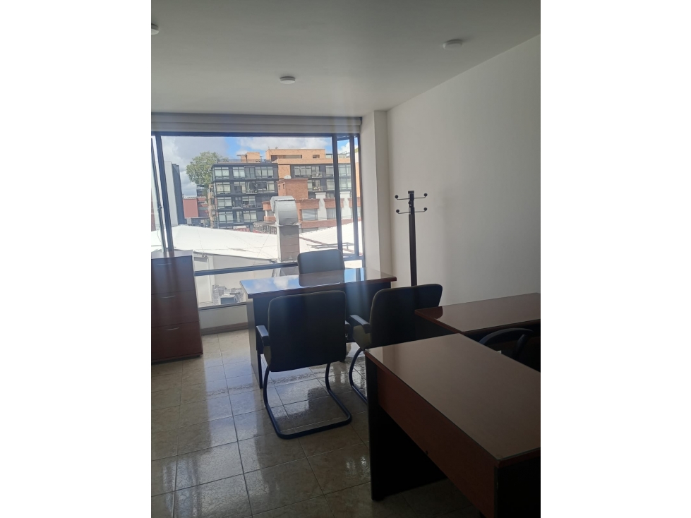 Arrendamos Oficina frente a Unicentro - Edificio BBVA — foto 6