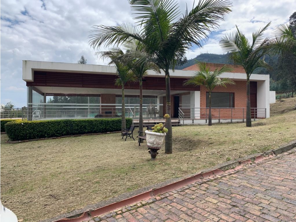 Vendemos Lote Campestre en Briceño - 3
