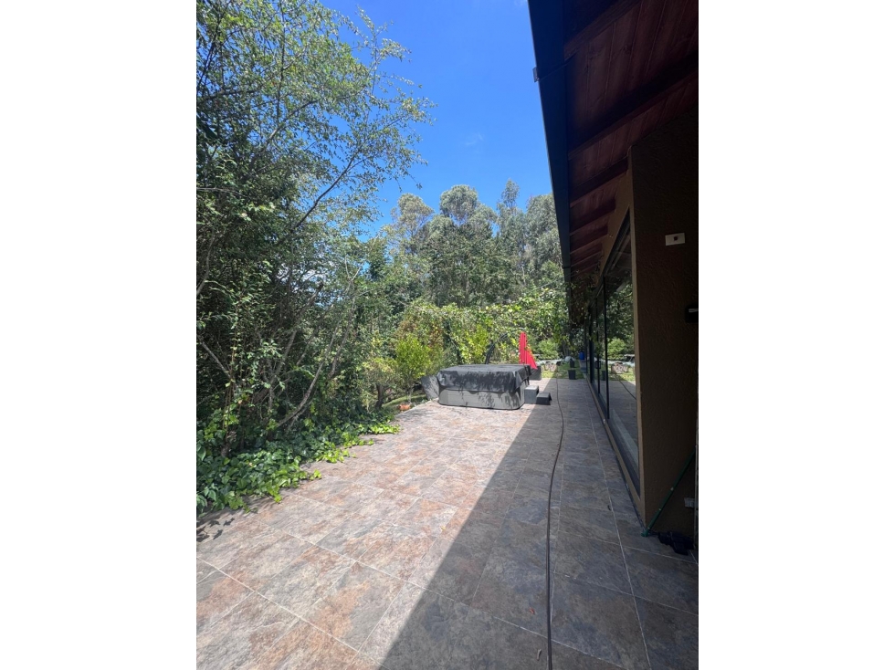 LA CALERA KM 23 VIA GUASCA — foto 4
