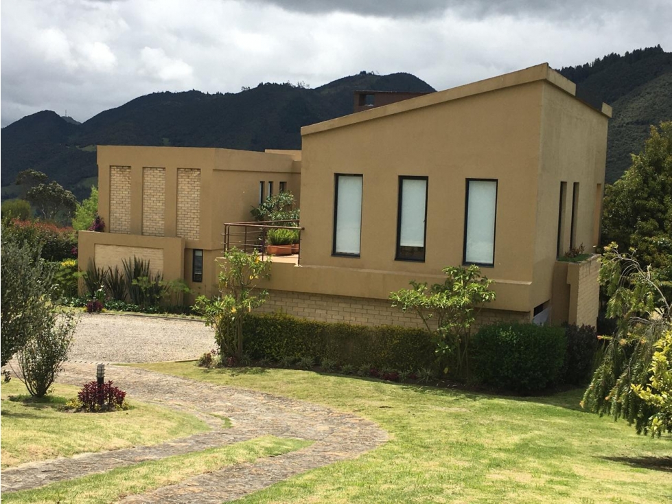 LA CALERA CASA CONJUNTO CERRADO — foto 4