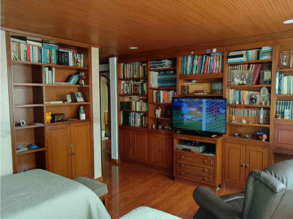 Se Vende Apartamento en la Carolina — foto 4