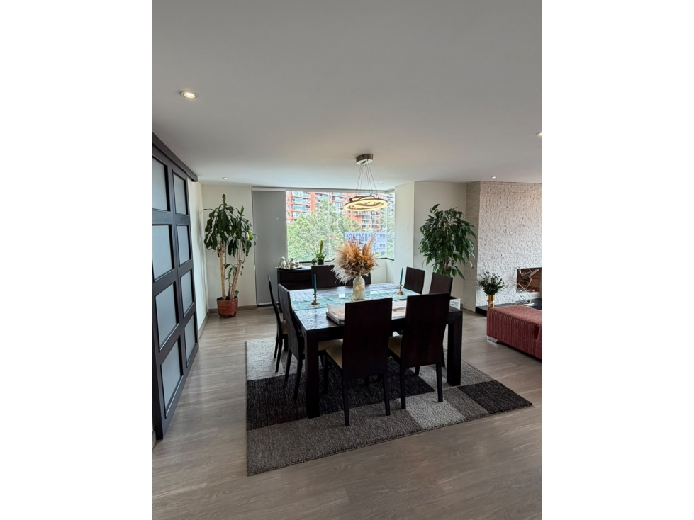 Arrendamos espectacular apartamento en Bella Suiza — foto 3